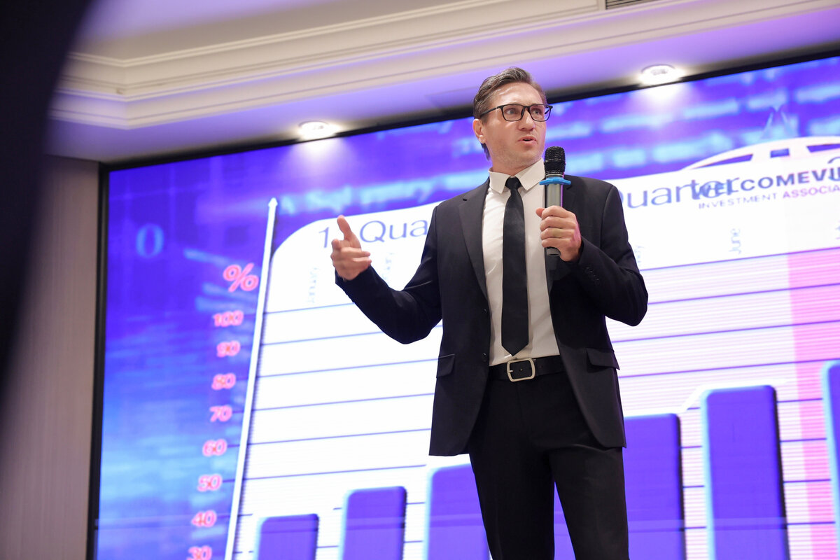 AI and quantitative finance models