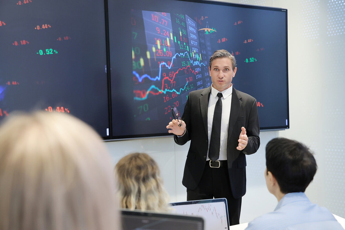 WelcomeVille AI platform